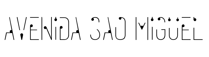 RAHASIA  Free Fonts Download
