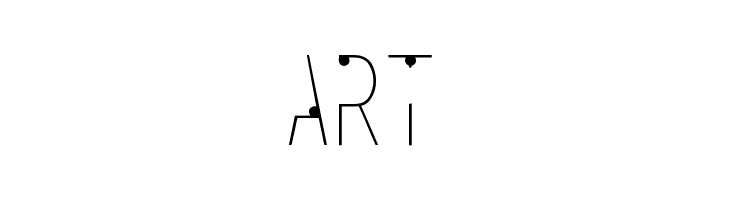 RAHASIA  Free Fonts Download