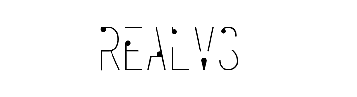 RAHASIA  Free Fonts Download