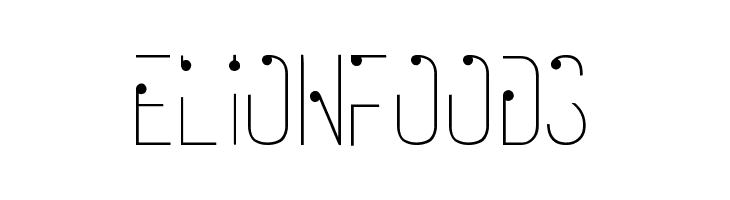 RAHASIA  Free Fonts Download