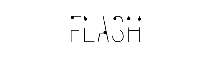 RAHASIA  Free Fonts Download