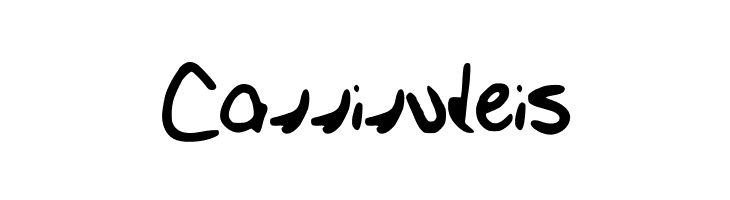 Barista_Grande  Free Fonts Download