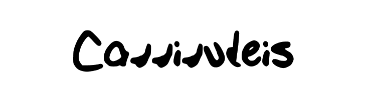 Barista_Venti  Free Fonts Download