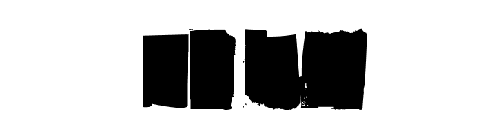 Sensuroitu  Free Fonts Download