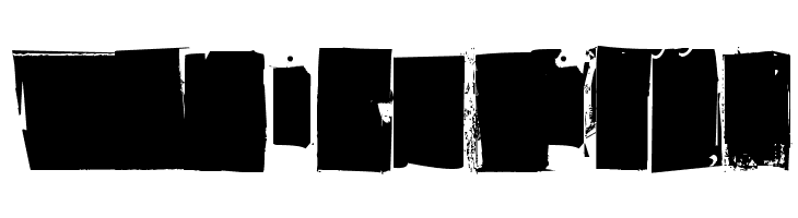 Sensuroitu  Free Fonts Download