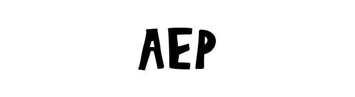 KBWanderAround  Free Fonts Download