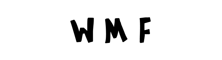 KBWanderAround  Free Fonts Download