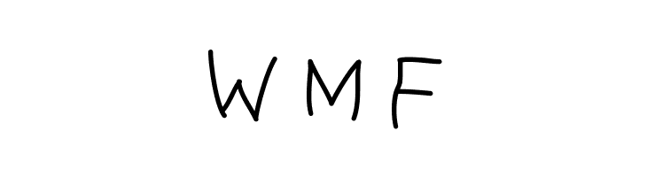 KBSchoolyardPranks  Free Fonts Download