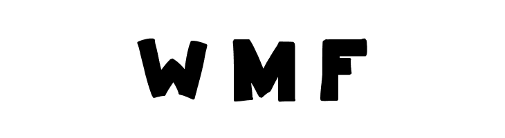 KBStickToThePlan  Free Fonts Download