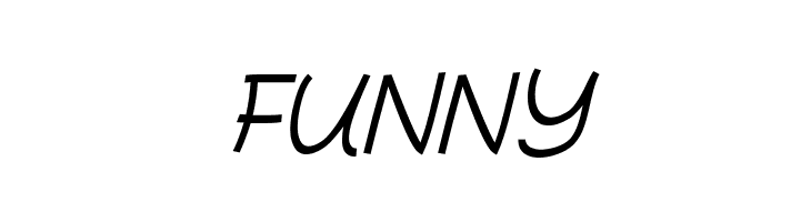 Typo Comica Light Italic  Free Fonts Download