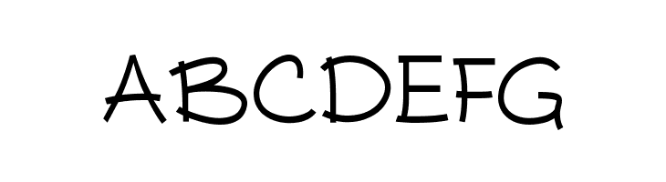 Typo Comica Light  Free Fonts Download