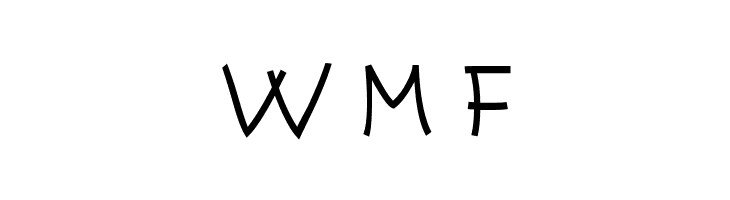 Typo Comica Light  Free Fonts Download