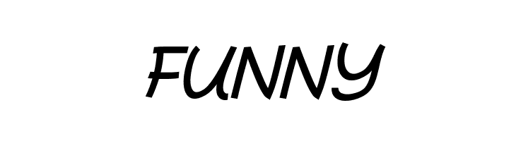 Typo Comica Italic  Free Fonts Download