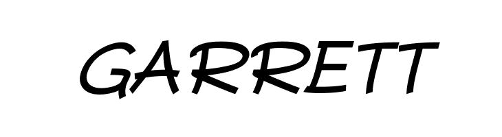 Typo Comica Italic  Free Fonts Download