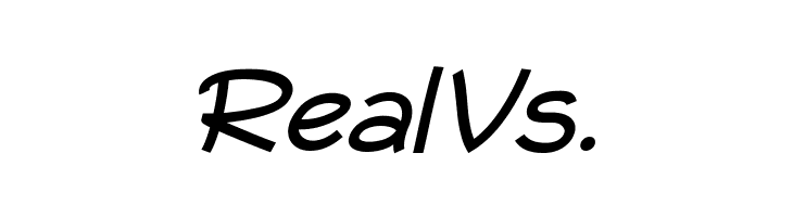 Typo Comica Italic  Free Fonts Download