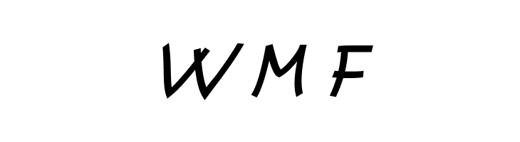 Typo Comica Italic  Free Fonts Download