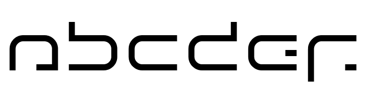 IJ19 90  Free Fonts Download