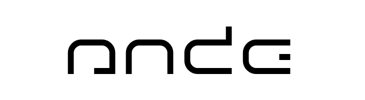 IJ19 90  Free Fonts Download