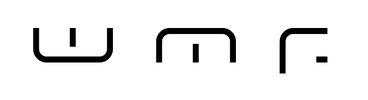 IJ19 90  Free Fonts Download