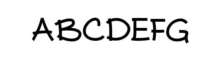 Typo Comica  Free Fonts Download