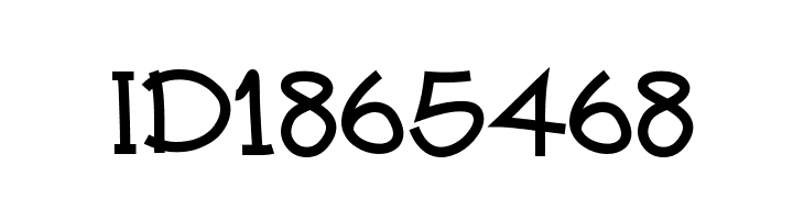 Typo Comica  Free Fonts Download