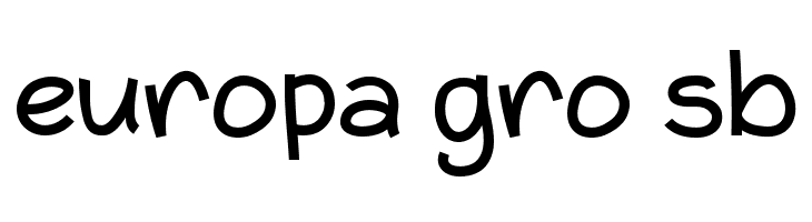 Typo Comica  Free Fonts Download