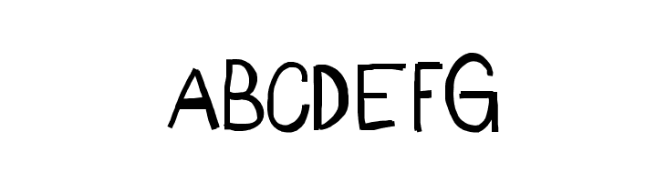 KBSourdoughBread  Free Fonts Download