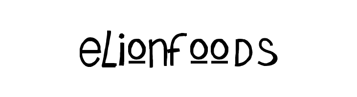 KBSourdoughBread  Free Fonts Download