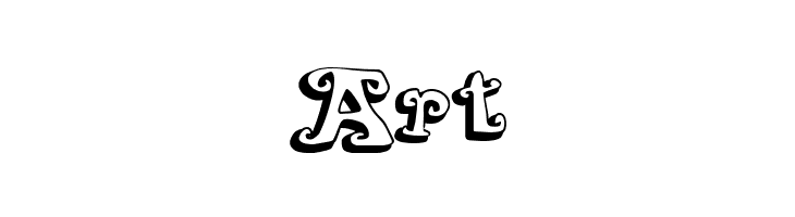 GOIABADA  Free Fonts Download