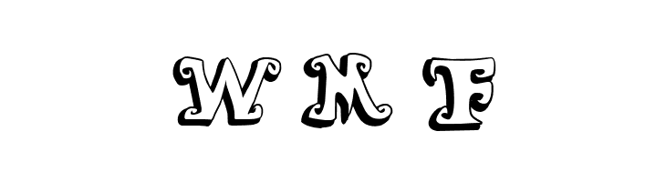 GOIABADA  Free Fonts Download