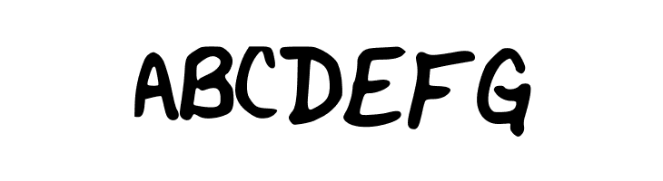 BlueRoan  Free Fonts Download