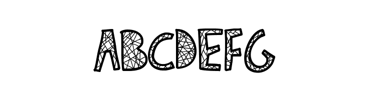 KBSecretPassage  Free Fonts Download