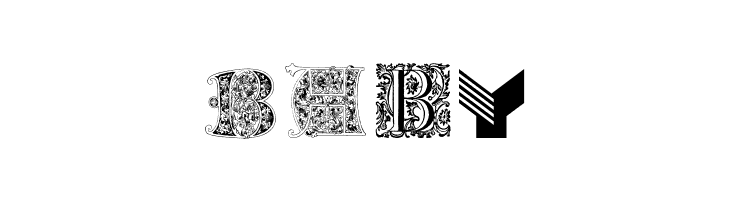 Kidnapped At Old Times Free Six  Free Fonts Download