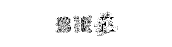 Kidnapped At Old Times Free Six  Free Fonts Download