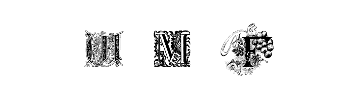 Kidnapped At Old Times Free Six  Free Fonts Download