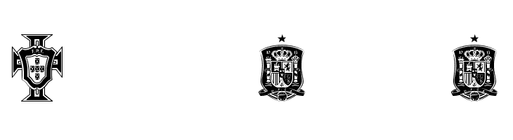 World C'p 2k14  Free Fonts Download