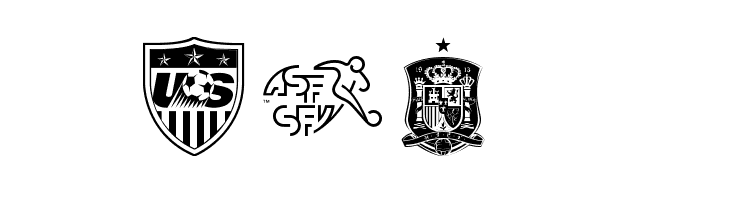 World C'p 2k14  Free Fonts Download