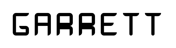 Curved Capitals Regular  Free Fonts Download