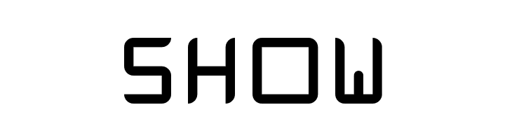 Curved Capitals Regular  Free Fonts Download