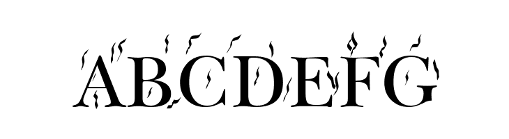 Fiesta Win95  Free Fonts Download