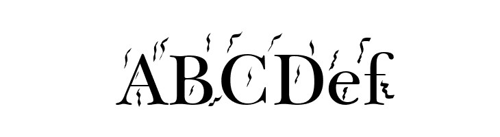 Fiesta Win95  Free Fonts Download