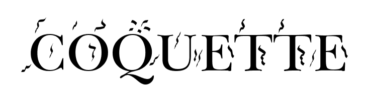 Fiesta Win95  Free Fonts Download