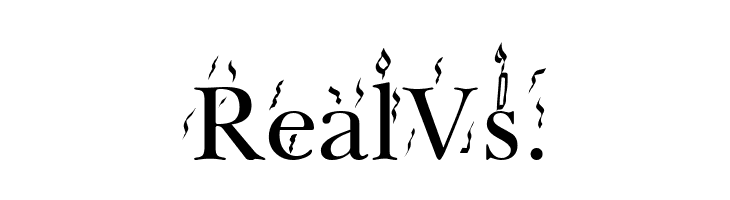 Fiesta Win95  Free Fonts Download