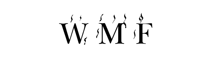 Fiesta Win95  Free Fonts Download
