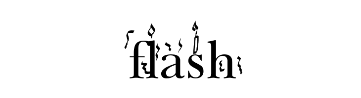 Fiesta Win95  Free Fonts Download