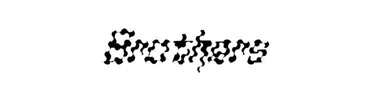 Glaukous - Paukous  Free Fonts Download