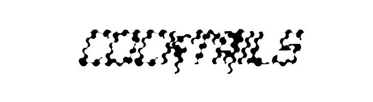 Glaukous - Paukous  Free Fonts Download