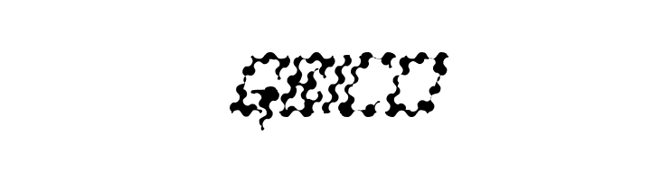 Glaukous - Paukous  Free Fonts Download