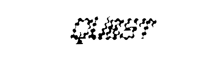 Glaukous - Paukous  Free Fonts Download