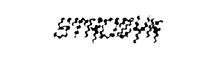 Glaukous - Paukous  Free Fonts Download